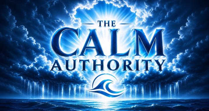 The Calm Authority