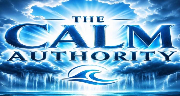 The Calm Authority