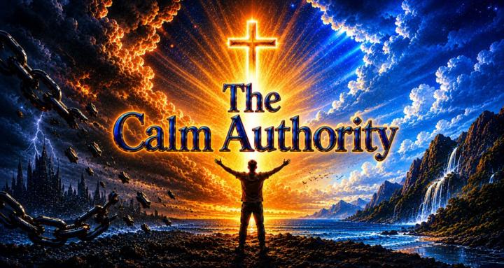The Calm Authority
