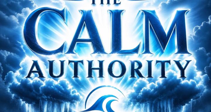 The Calm Authority