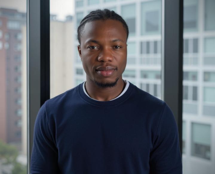 Kevin Kouassi