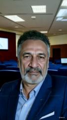 Ashraf Ibrahim