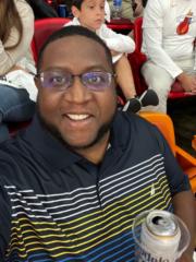 Lavon Woods