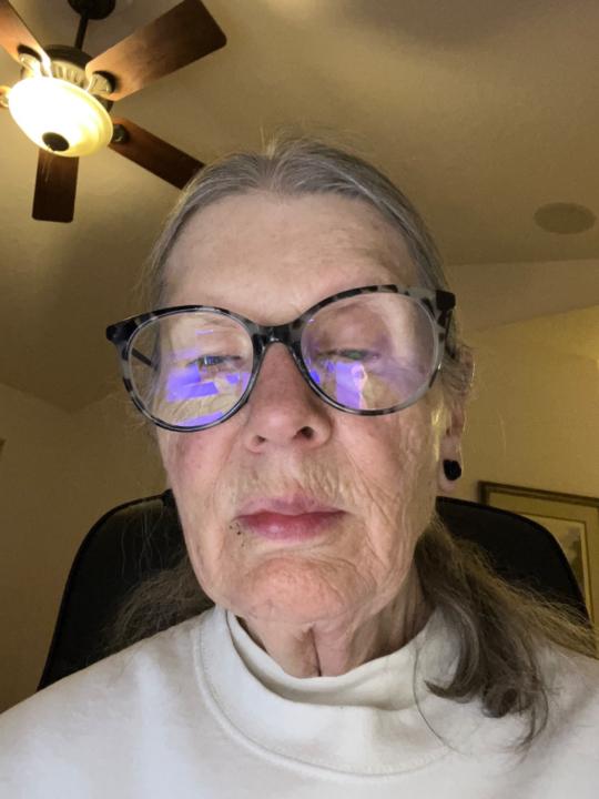 Karen Walkup