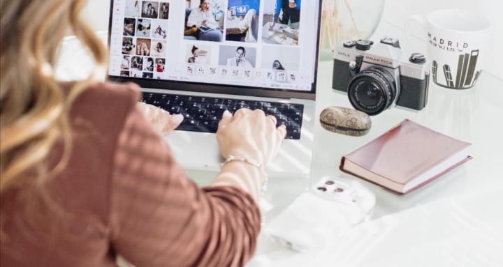 FROM CHAOTIC TO CEOTIC 