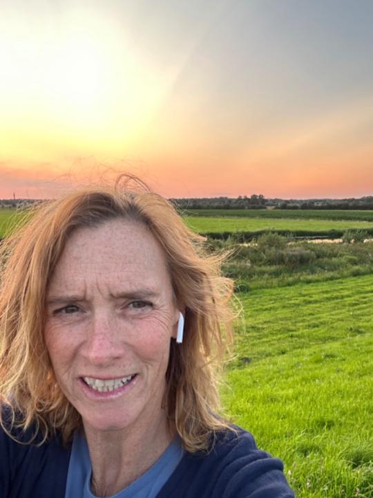 Katja le Clercq