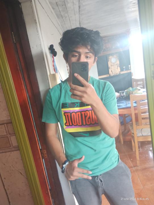 Ezequiel Marilao