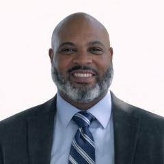 Toney Pyron