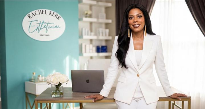 Esthetics Prep School