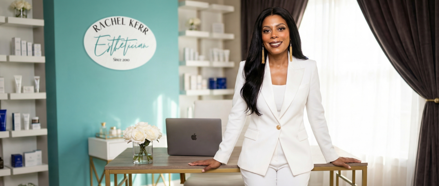 Esthetics Prep School