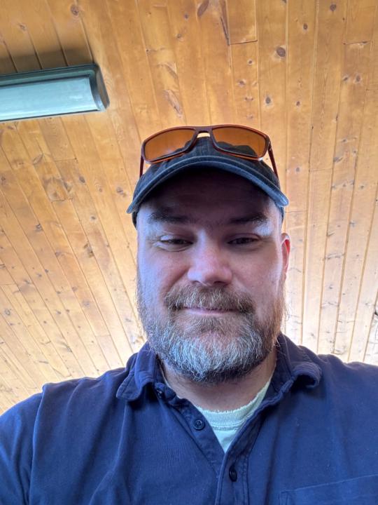 Rob Lawrence