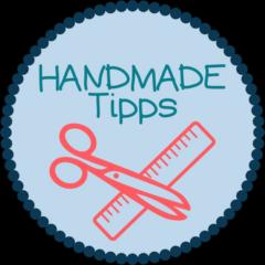 Mel Handmade Tipps