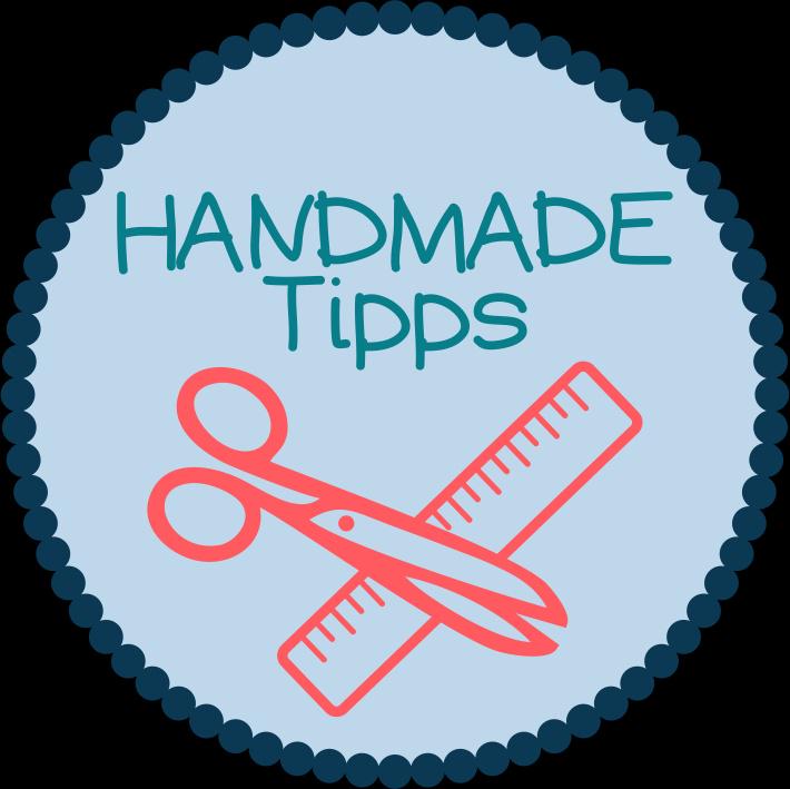 Mel Handmade Tipps