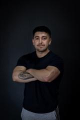Rodrigo Oyarce