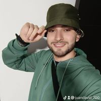 Juan david Garcia ortiz