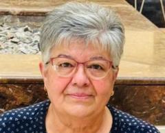 María de Lourdes Rodríguez Sánchez