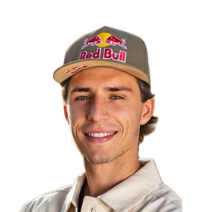 Corbin Leaverton