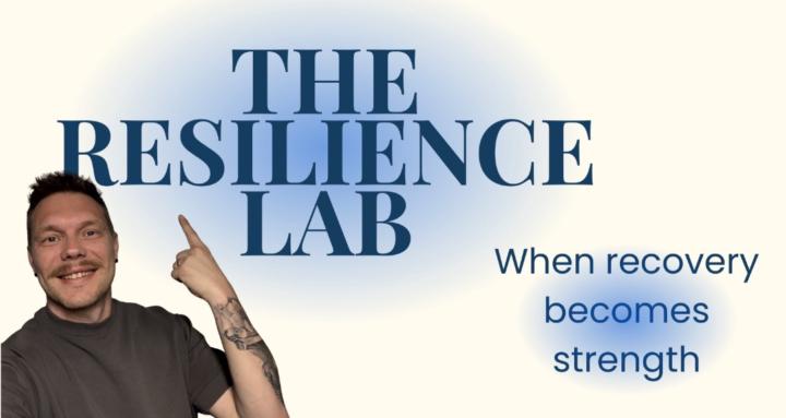 The Resilience Lab