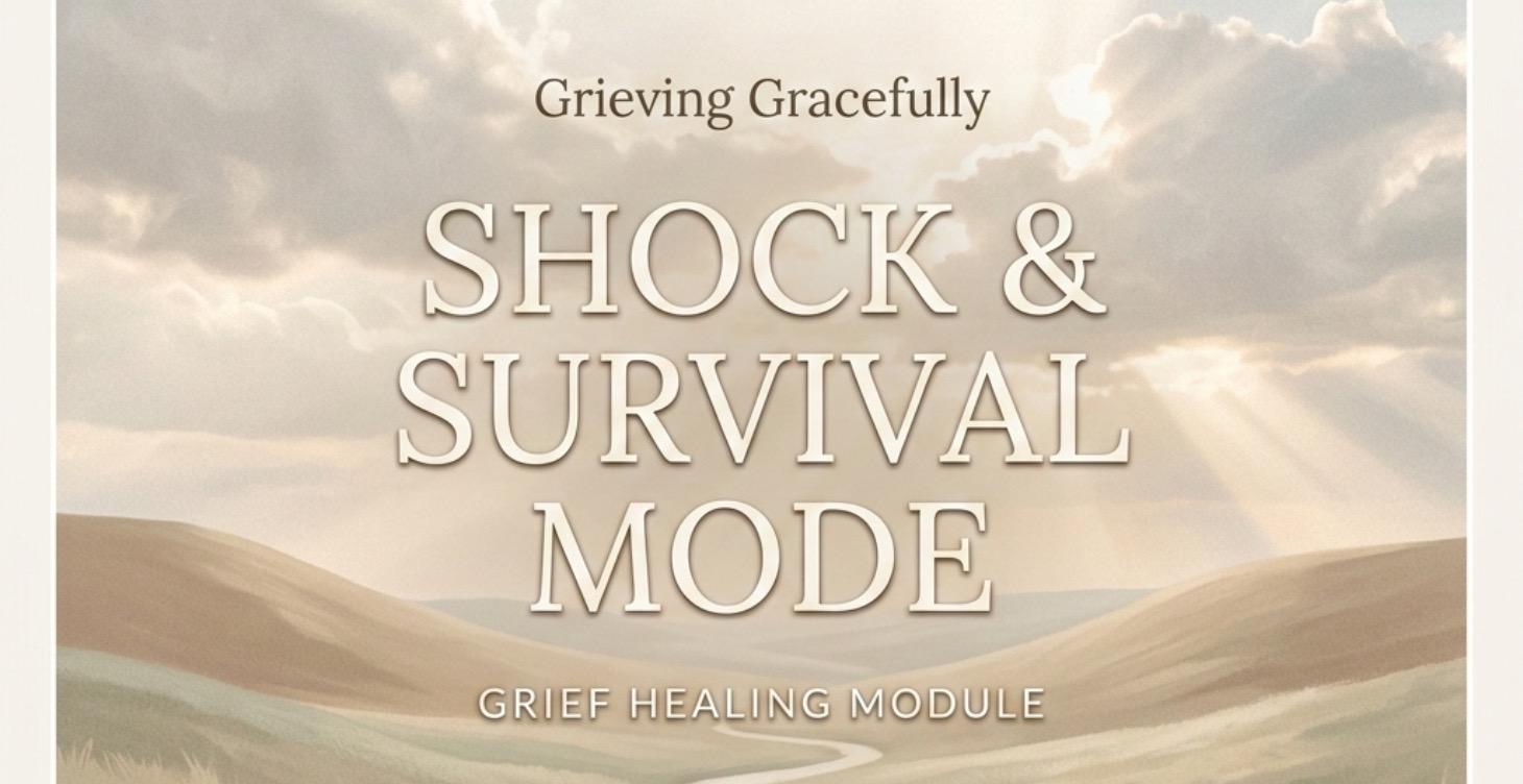 Gracefully Broken Inner Circle