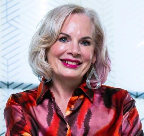 Paula Houlihan