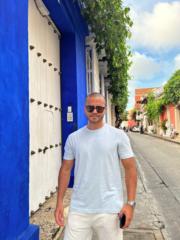 Daniel Galvis