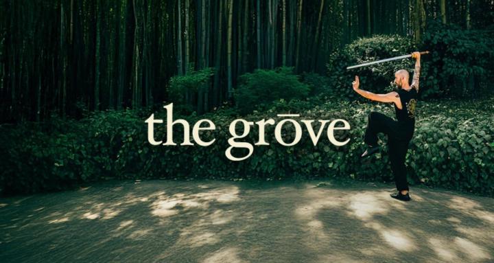 The Grove Kung Fu