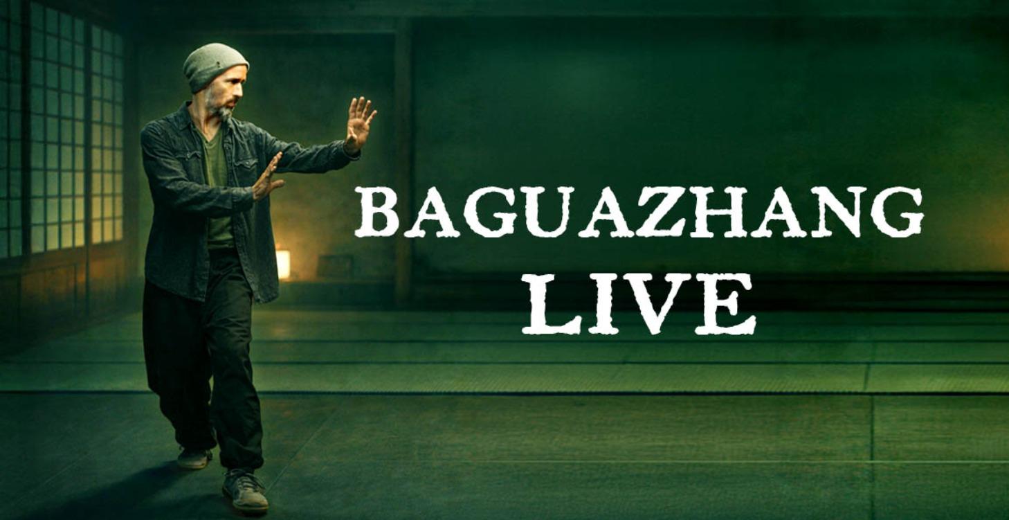 Bauga Live Sessions - 8 WEEKS