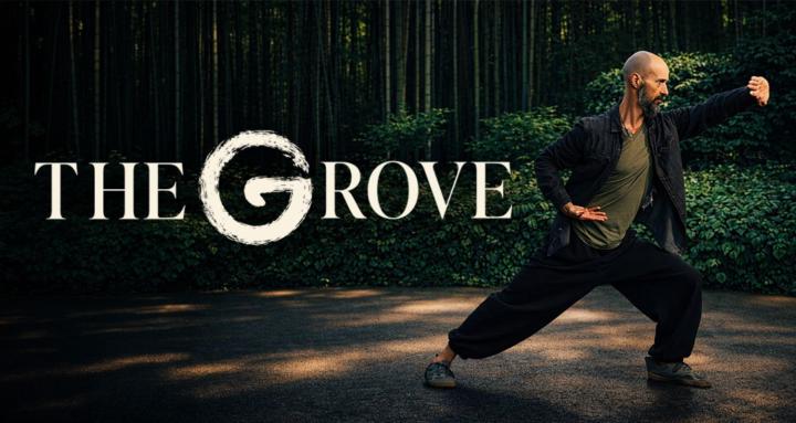 The Grove Kung Fu