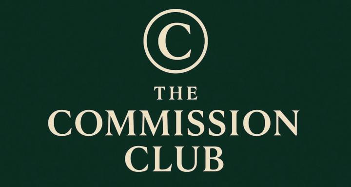 The Commission Club