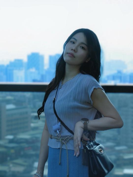 Yvonne Liu