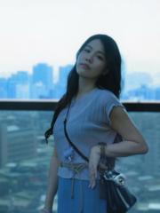 Yvonne Liu