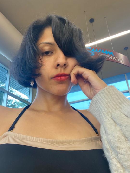 Sidra Syed
