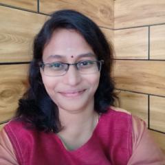 Preethi P