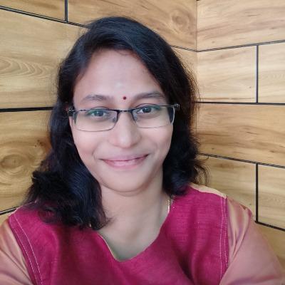 Preethi P