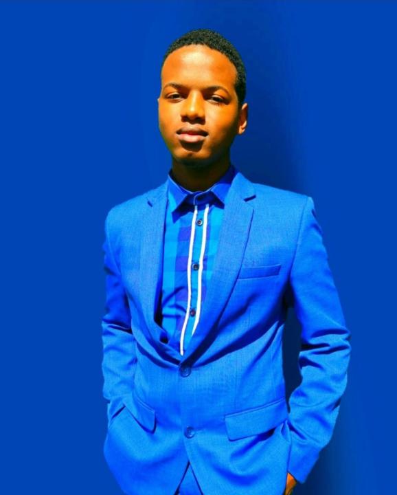 Yanele Gumbi