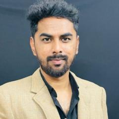 Manish Murthy