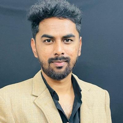 Manish Murthy