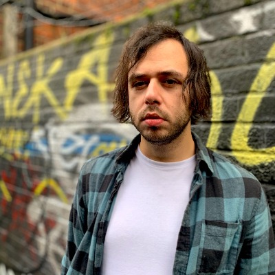 Mike Stoyanov