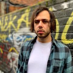 Mike Stoyanov