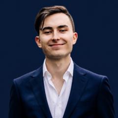 Oleksiy Viaz