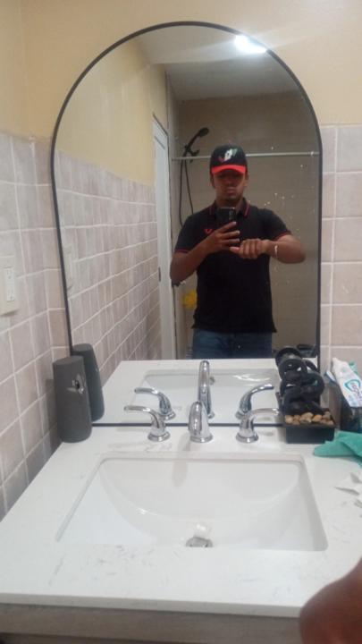 Luis Gomez Ramos