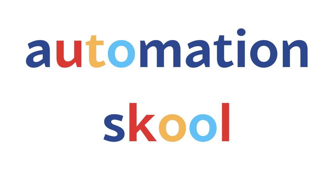 Automation Skool