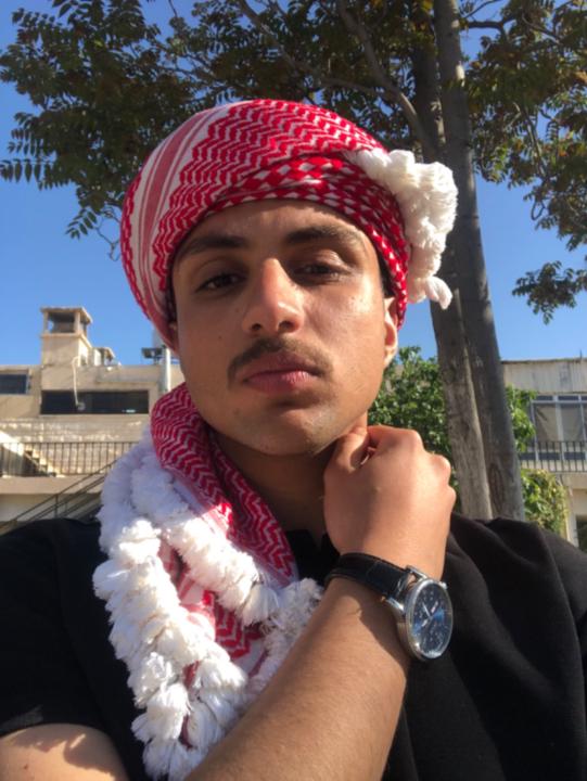 Mashhoor Kteifan