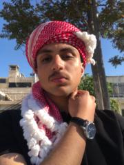 Mashhoor Kteifan