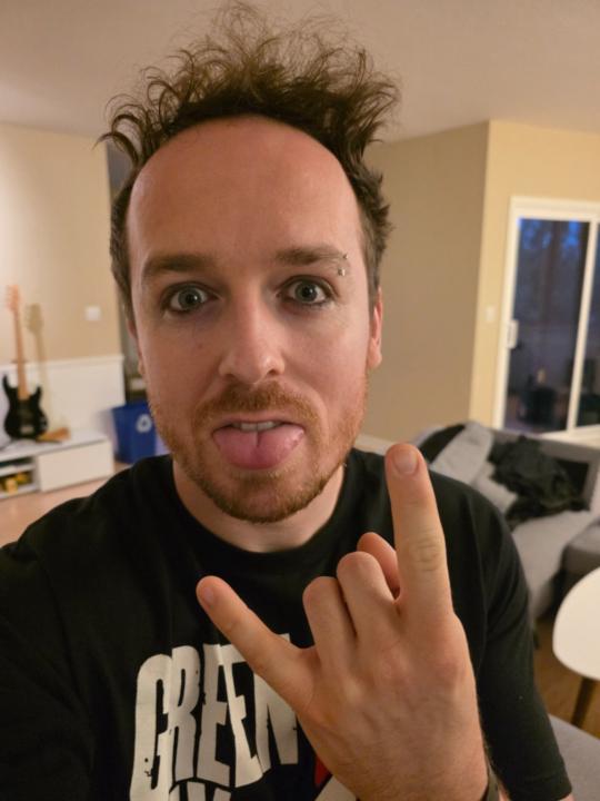 Zachary Cordoni
