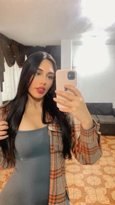 Cristina Carrasco vasquez