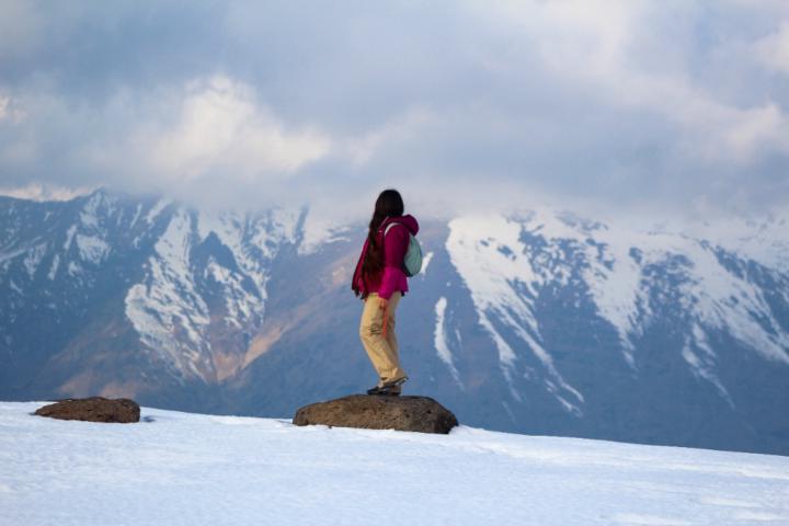 Paula Maldonado Salazar