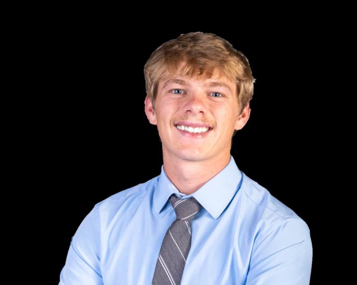 Bryce Clark