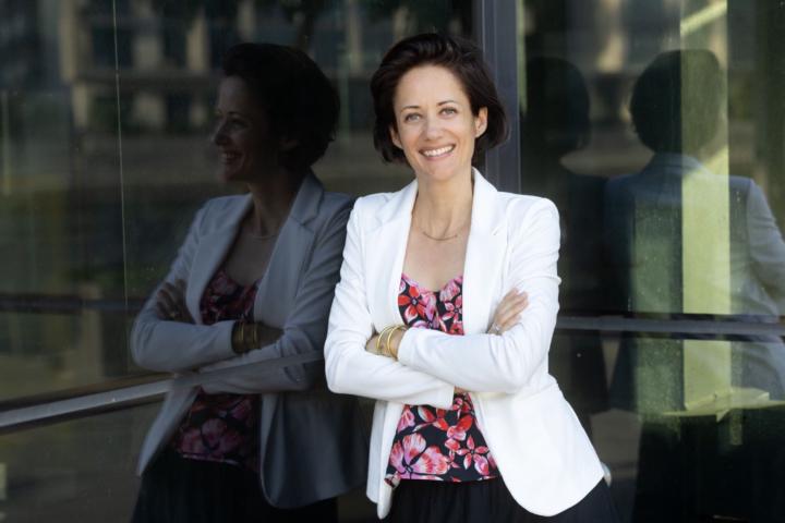 Lucie Duvivier