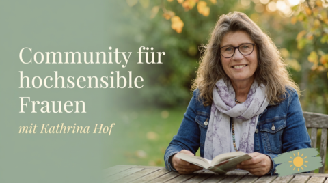 Hochsensible Frauen Community  gallery image